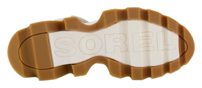 Sorel sandal hvid 1891901
