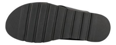 B&CO damesandal sort 4221100410
