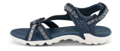 CULT damesandal marineblå 4221101250