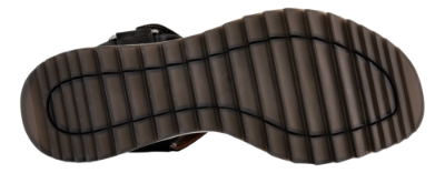 Caprice Damesandal Sort 9-9-28705-26