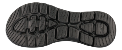 Skechers Damesandal Sort 140093