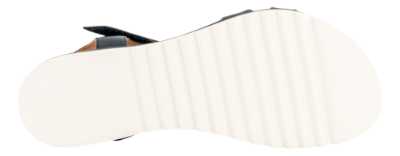 Ara Damesandal Blå 1228052