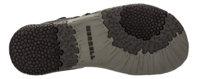 Merrell Damesandal Sort M36420
