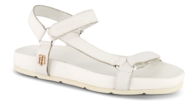Tommy Hilfiger Damesandal Beige FW0FW05623YBL