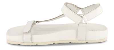 Tommy Hilfiger Damesandal Beige FW0FW05623YBL