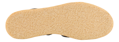 Angulus Damesandal Sort 5516-301