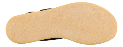 Angulus Damesandal Sort 5629-101