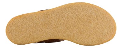 Angulus Damesandal Brun 5629-101