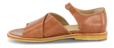 Angulus Damesandal Brun 5691-101