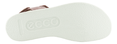ECCO Damesandal Rosa 27360356878 FLOWT W