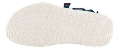 ECCO Damesandal Blå 88070355868  X-TRINSIC