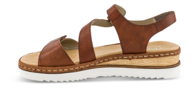 Rieker Brun 679C7-24