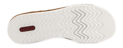 Rieker Brun 679C7-24