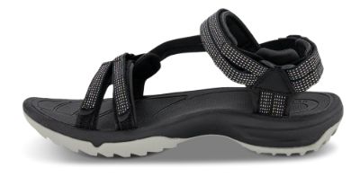 Teva damesandal sort 1001474