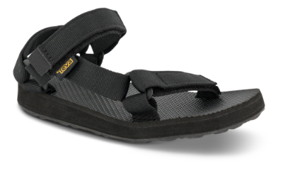 Teva Damesandal Sort 1003987