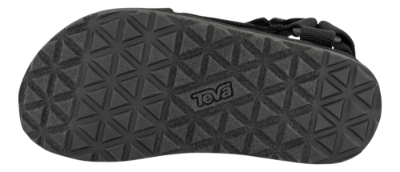 Teva Damesandal Sort 1003987