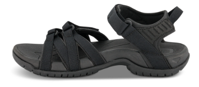 Teva Damesandal Svart 4266