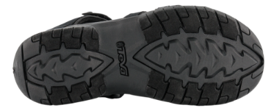 Teva Damesandal Svart 4266