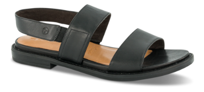 Tamaris Damesandal Sort 1-1-28122-26