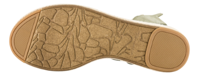 Tamaris Damesandal Grøn 1-1-28236-26