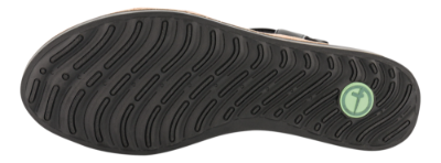 Tamaris Damesandal Sort 1-1-28239-26