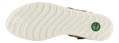 Tamaris Damesandal Brun 1-1-28239-26