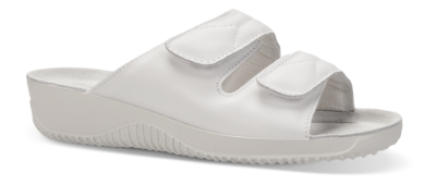 Rohde damesandal hvit 1940