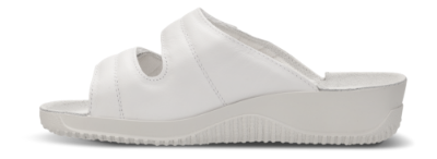 Rohde damesandal hvit 1940