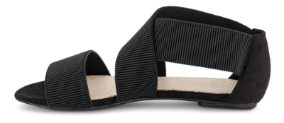 B&CO damesandal sort 4221100810