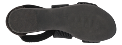 B&CO damesandal sort 4221100810