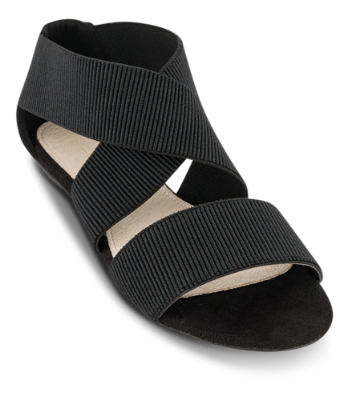 B&CO damesandal sort 4221100810