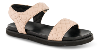 B&CO Damesandal Rosa 4222101866