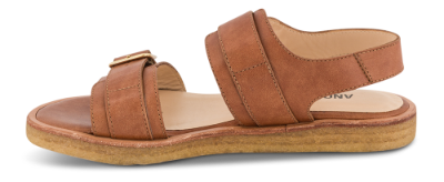 Angulus Damesandal Brun 5629-101