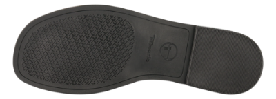 Tamaris Damesandal Sort 1-1-28112-28