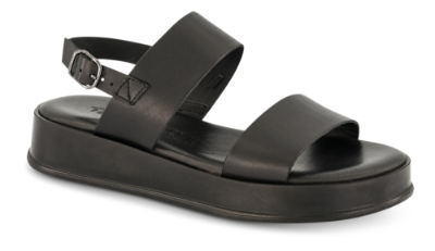 Tamaris Damesandal Sort 1-1-28238-28