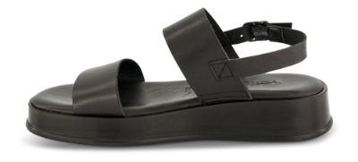 Tamaris Damesandal Sort 1-1-28238-28