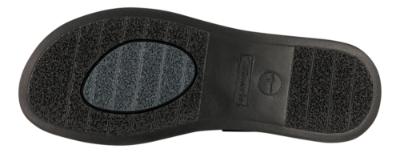 Tamaris Damesandal Sort 1-1-28238-28