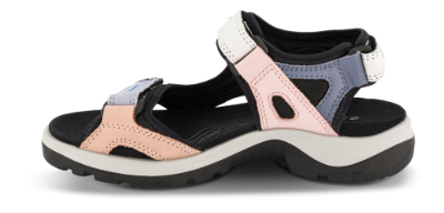 ECCO Damesandal Multi 82208360256 OFFROAD