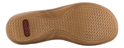 Rieker Damesandal Rosa 60852-31