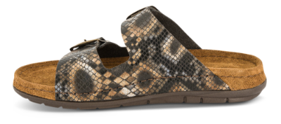 Rohde Damesandal Bronze 5858