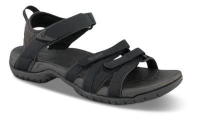 Teva Damesandal Sort 4266