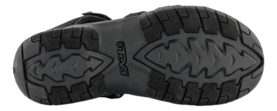 Teva Damesandal Sort 4266