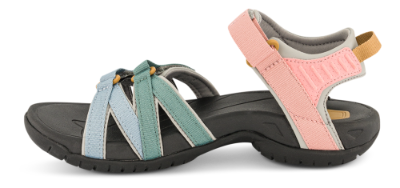 Teva Damesandal Multi 4266