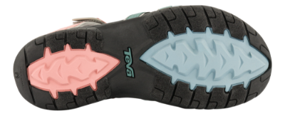 Teva Damesandal Multi 4266