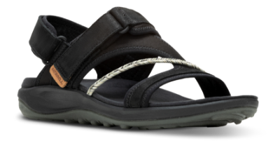 Merrell Damesandal Sort J006412