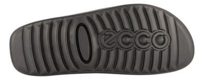 ECCO Damesandal Sort 20682301001  COZMO W