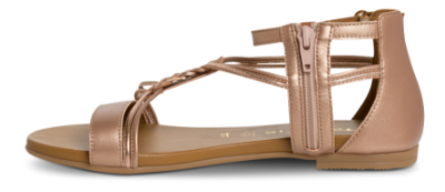 Tamaris Damesandal Rosa 1-28043-42