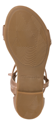 Tamaris Damesandal Rosa 1-28043-42