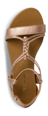 Tamaris Damesandal Rosa 1-28043-42