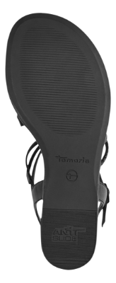 Tamaris Damesandal Sort 1-28103-42